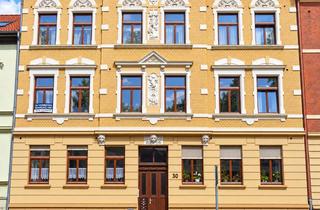 Wohnung mieten in Wilhelm-Nebelung-Straße 30, 99734 Nordhausen, Frisch renovierte, moderne 3-Raum-Wohnung (302.404)