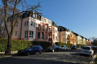 Wohnung mieten in 08209 Auerbach, **Helle, gemütliche Dachgeschosswohnung + 2 Zimmer + Dachboden + Lift*