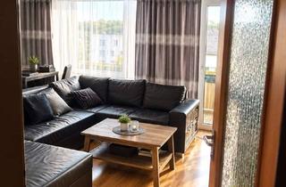 Wohnung mieten in Agnes-Tütel-Weg, 58239 Schwerte, Gemütliche Dachgeschosswohnung