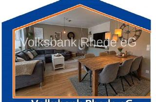 Wohnung mieten in 46395 Bocholt, !Besichtigungsstopp! Gepflegte 3-Zimmer-Erdgeschosswohnung in Bocholt mit Stellplatz