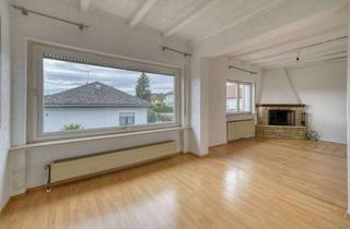 Wohnung mieten in 35619 Braunfels, Charmant. Großzügig. Zuhause.