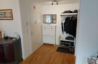 Wohnung mieten in Luitpoldstr. 15, 84034 West, 2 ½ Zimmer-Wohnung mit Balkon im Zentrum von LA