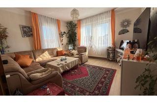 Wohnung mieten in Heininger Straße 12, 73033 Göppingen, Helle 3-Zimmer-Wohnung in Göppingen - Ablöse / Übernahme der Möbel gewünscht (ab 01.11.2026)