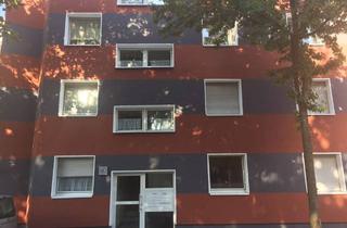 Wohnung mieten in Neu-Crengeldanz-Straße 21b, 44388 Lütgendortmund, 3-Zimmer-Wohnung im Erdgeschoss in Do-Lütgendortmund mit Balkon!