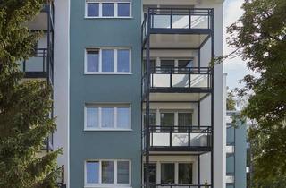 Wohnung mieten in Keltenstraße 14, 72488 Sigmaringen, Familienfreundliche 4-Zimmer-Wohnung im Erdgeschoss mit Balkon