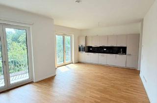 Wohnung mieten in Am Maselakepark, 13587 Spandau, NEU Havelufer Quartier 3 Zimmer mit Badewanne, Dusche und Balkon