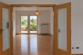 Wohnung mieten in 67655 Innenstadt, POCHERT IMMOBILIEN - City-Wohnung mit großem Balkon in KL - Nähe Stiftsplatz