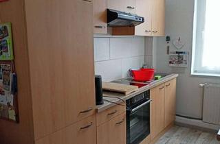 Wohnung mieten in Hamburger Straße 64, 19348 Perleberg, Schöne 2-Zimmer-Wohnung in Perleberg, Einbauküche