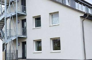 Wohnung mieten in Am Sanderhof 49, 40789 Monheim, Kürzlich Saniert! Hochwertige 3-Zimmer Dachgeschosswohnung in ruhiger Lage von Monheim-Baumberg.