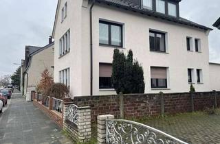 Wohnung mieten in 47228 Bergheim, Gmütliche 2,5 Zimmer Dachgeschosswohnung in 47228 Duisburg "Nähe Toeppersee"