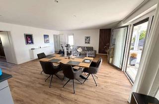 Wohnung mieten in 97318 Biebelried, Moderne 3-Zimmer-Wohnung mit großem Balkon & Stellplatz in ruhiger Lage zu vermieten