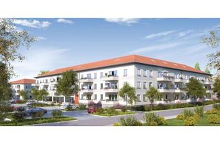 Wohnung mieten in In Der Feldmark 1a, 14476 Golm, 2-Zimmer-Wohnung in Potsdam-Golm