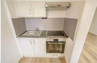 Wohnung mieten in Robert-Koch-Straße 100, 84489 Burghausen, 1-Zimmer Wohnung