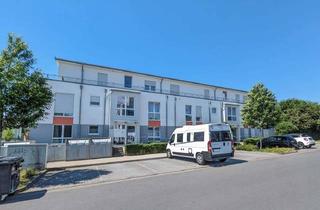 Wohnung mieten in 51469 Bergisch Gladbach, 4-Zimmer-Wohnung im Erdgeschoss mit Gartenanteil in schöner Wohnlage von Bergisch Gladbach-Hand