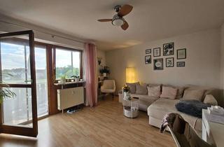 Wohnung mieten in Josef-Neumeier-Strasse 26, 84503 Altötting, ... naturnah und modern Wohnen mit freiem Blick nach Süden, Balkon ...