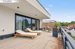 Wohnung mieten in 67227 Frankenthal, Zwei Zimmer. Riesiges Wohngefühl. Eine Dachterrasse zum Verlieben.