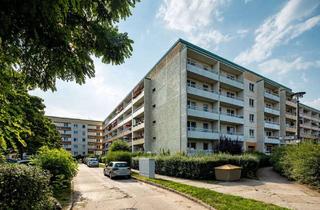 Wohnung mieten in Zerbster Str. 14, 12627 Hellersdorf, Gemütliche 4-Zimmer-Wohnung in Hellersdorf - ab sofort!