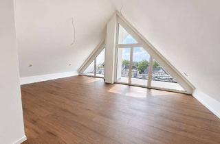Wohnung mieten in 33415 Verl, Wohnen mit besonderen Flair - stilvolle Maisonettewohnung in Verl
