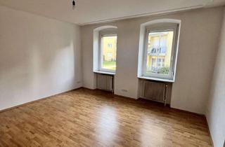 Wohnung mieten in 97688 Bad Kissingen, 3,5 - Zimmerwohnung in Zentrumsnähe