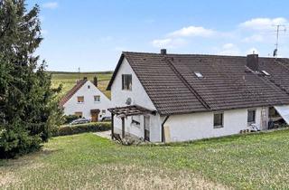 Wohnung mieten in 85405 Nandlstadt, Attraktive Doppelhaushälfte in ruhiger Lage von Nandlstadt