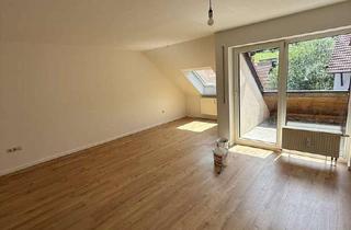 Wohnung mieten in 91586 Lichtenau, Schöne 3 Zimmer Wohnung mit Balkon und Stellplatz!