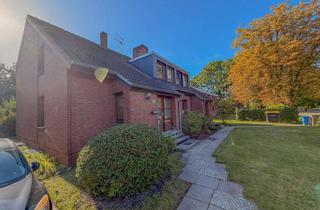 Wohnung mieten in 25436 Tornesch, Wohngefühl in einem gepflegten Vierfamilienhaus