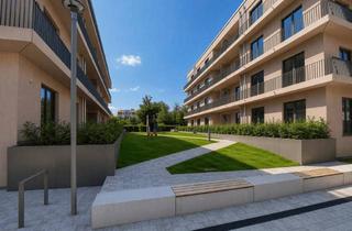 Wohnung mieten in Am Maselakepark, 13587 Spandau, NEU Havelufer Quartier 3 Zimmer mit Badewanne und Balkon