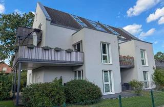 Wohnung mieten in Birkenweg, 21629 Neu Wulmstorf, hochwertige und renovierte 3 Zimmer Wohnung in TOP Lage in Neu Wulmstorf mit zwei Balkonen