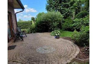 Wohnung mieten in 25474 Bönningstedt, Charmante 2 Zi-Terrassenwohnung mit großzügigem Garten und viel Wohnkomfort (90 qm)
