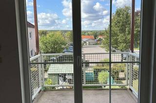 Wohnung mieten in Bergstraße, 15749 Mittenwalde, Charmante 2-Zimmer-Wohnung mit Balkon in Motzen – ruhiges Wohnen nahe Berlin