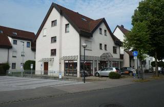 Wohnung mieten in Karlstraße 78, 72581 Dettingen, Gepflegte 2-Zimmer-Wohnung mit Balkon und EBK in Dettingen an der Erms