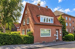 Wohnung mieten in 26725 Wolthusen, Emden-Wolthusen: Attraktive 2-Zimmer-Erdgeschosswohnung mit Garten zu vermieten!
