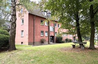 Wohnung mieten in 32257 Bünde, ~~Kleine 2,5 Zimmerwohnung im 1.OG in Bünde Mitte !~~