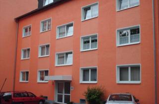 Sozialwohnungen mieten in Von-Waldhausen-Straße 72, 44894 Werne, 3,5-Zimmer-Wohnung in Bochum-Werne mit Balkon! WBS erforderlich!