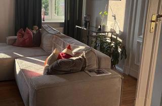 Wohnung mieten in Zeppelinstr. 150, 14471 Brandenburger Vorstadt, Stilvolle Potsdamer Altbau- Whg nahe Schloss Sanssouci!