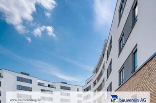 Wohnung mieten in Franklinstraße, 64285 Darmstadt, Wunderschöne 3-Zimmer-Wohnung mit 2 Terrassen direkt am Wald!