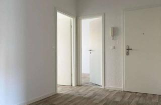 Wohnung mieten in Pilzheide 14, 15926 Heideblick, Erstbezug nach Sanierung - moderne 4-Zimmer-Wohnung mit Balkon und Blick ins Grüne
