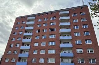 Wohnung mieten in Masurenring, 24149 Neumühlen-Dietrichsdorf, sanierte geräumige 2,5-Zimmerwohnung mit Balkon in Kiel-Dietrichsdorf