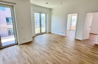 Wohnung mieten in Am Maselakepark, 13587 Spandau, NEU Havelufer Quartier 3 Zimmer mit Balkon