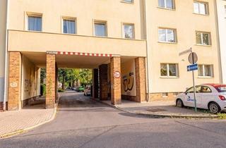 Wohnung mieten in Poststraße, 04425 Taucha, Süße 3-Raumwohnung mit großem Potenzial in charmanter Gegend