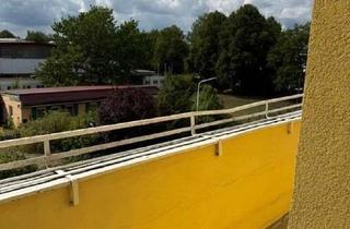 Wohnung mieten in Alfred-Dengler-Str. 16, 16225 Eberswalde, Attraktive Dachgeschosswohnung mit Ausblick