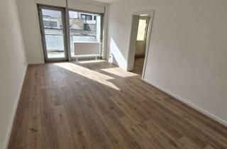 Wohnung mieten in Taunusstraße 58, 63067 Kaiserlei, Sanierte 2 Zimmer Wohnung mit Balkon im 1.OG fußläufig zur Hafeninsel und Main