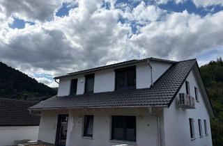 Wohnung mieten in Akazienweg 13, 77761 Schiltach, 3-Zimmer-Neubauwohnung in Schiltach mit Balkon