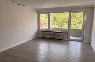 Wohnung mieten in Rheinstr. 91, 76532 Weststadt, Schöne 2-Zimmerwohnung mit Balkon in Baden-Baden Weststadt