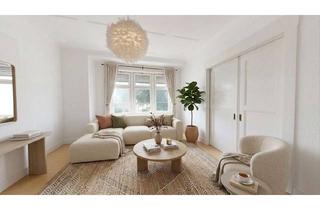 Wohnung mieten in Hauptstraße 113, 58332 Schwelm, Großzügiges Wohnen im Herzen von Schwelm – Charmante 6-Zimmer-Wohnung mit Dachterrasse & Balkon