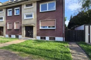 Wohnung mieten in Vennstr. 9a, 46147 Holten, 2-Zimmer-Wohnung mit Garten zu vermieten