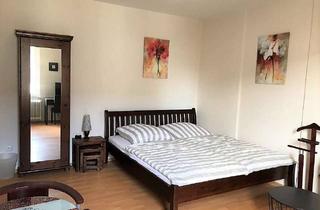 Wohnung mieten in 21614 Buxtehude, Lieblingsplatz Buxtehude: Vollausgestattetes 1-Zimmer Apartment in zentraler Lage