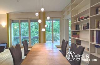 Wohnung mieten in Barbarossaplatz 4c, 10781 Schöneberg, Moderne Erdgeschosswohnung mit einem kleinen privaten Garten am Barbarossaplatz in Berlin-Schöneberg