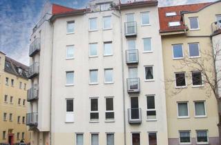 Wohnung mieten in Krausenstraße 23, 06112 Halle, Wohnung in Halle