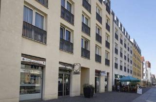 Wohnung mieten in Große Scharrnstraße 29, 15230 Frankfurt, Azubi- oder Studentenrabatt für Wohnung im Zentrum